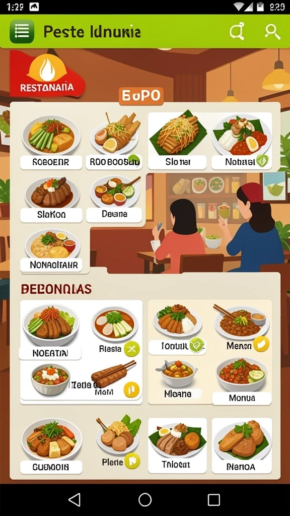 Fitur bonus harian yang menguntungkan bagi pemain.