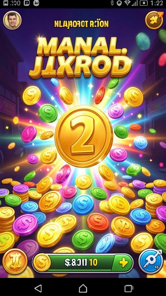 Pengalaman multiplayer yang seru dan mendebarkan.