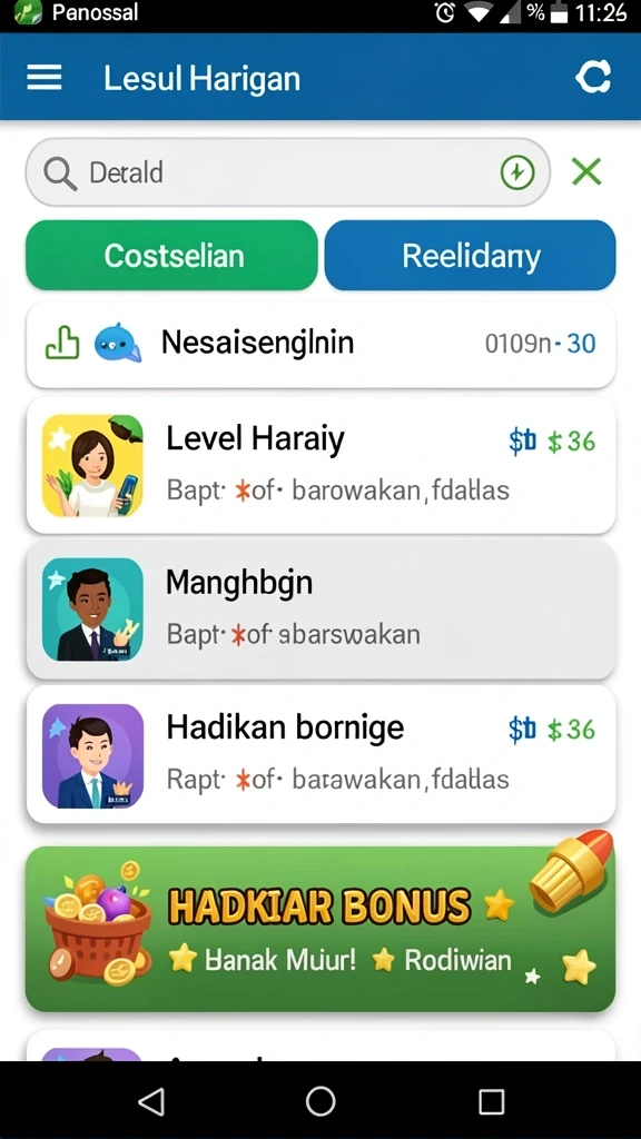 Gambar menampilkan peta dunia yang luas untuk dijelajahi.