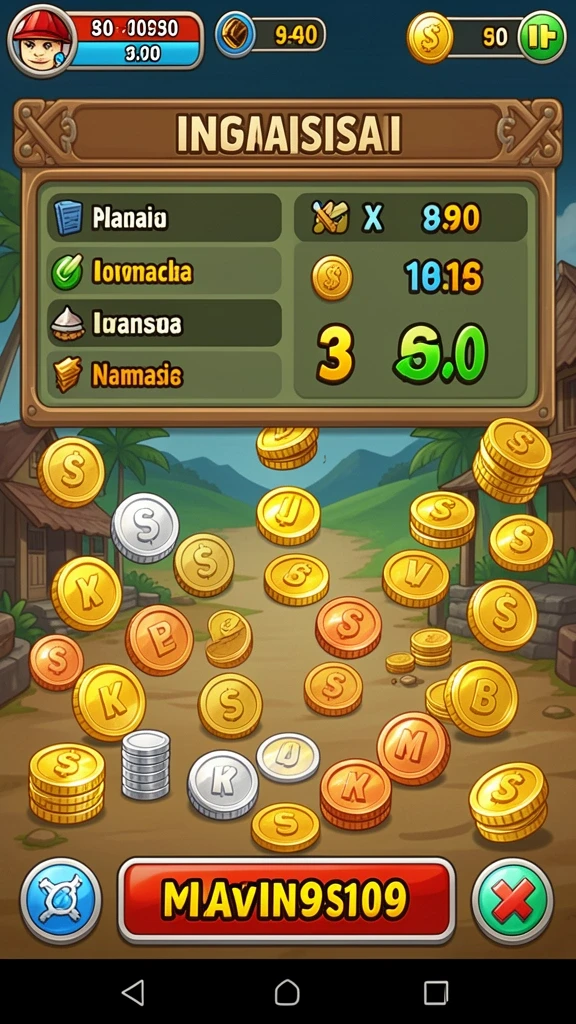 Fitur mode multiplayer yang memungkinkan berkompetisi dengan teman.