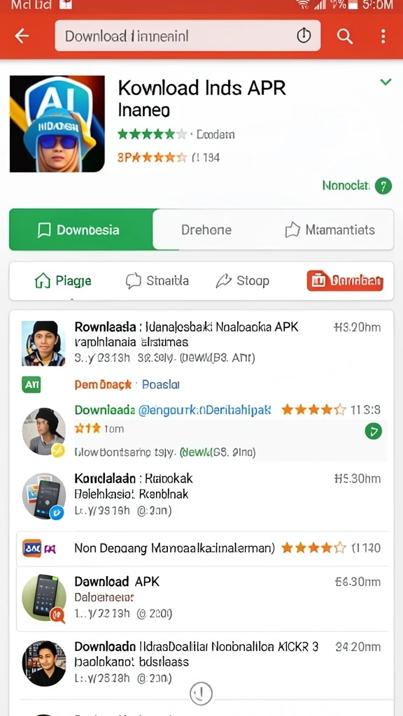 Beragam mode permainan yang tersedia di BIG77.