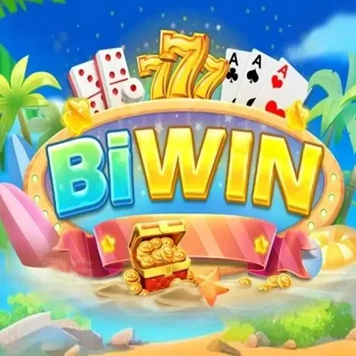 biwin — ikon APK