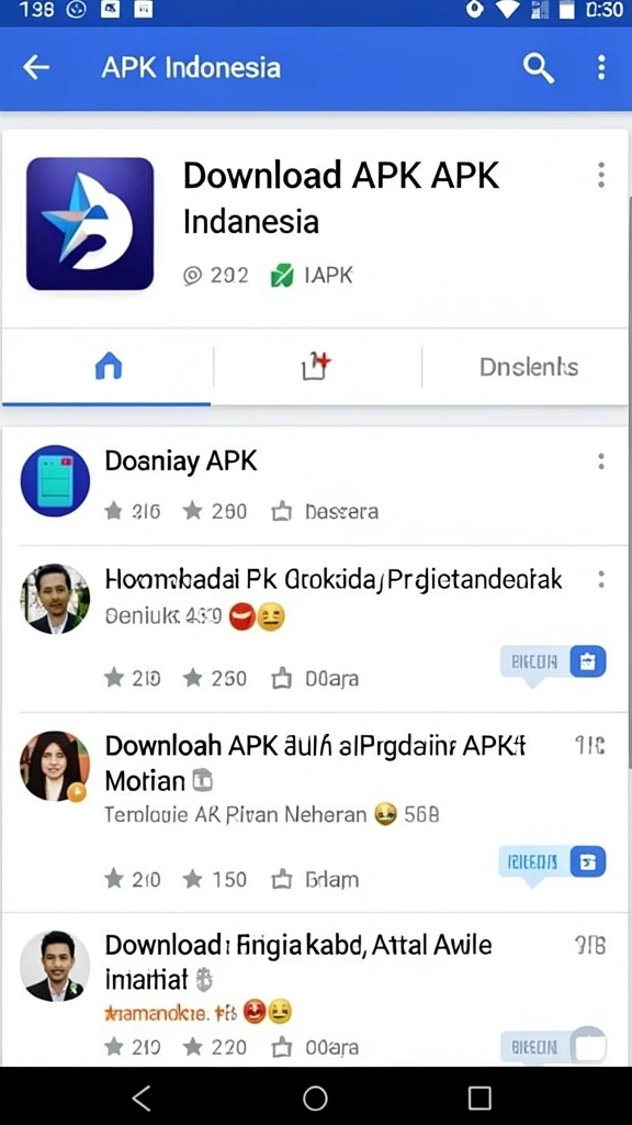 Komunitas pemain yang aktif dan mendukung.