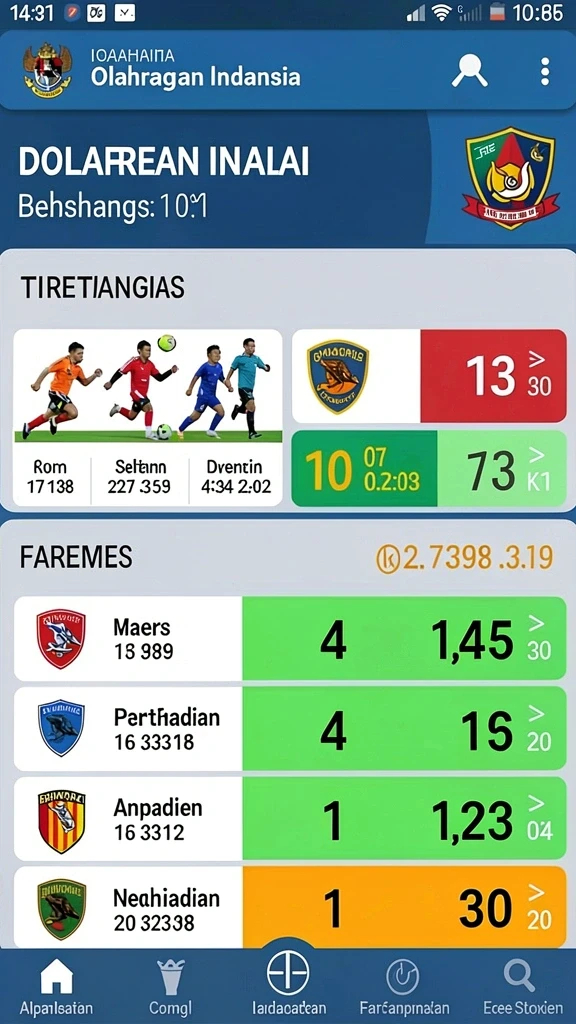 Layanan pelanggan siap membantu 24/7.