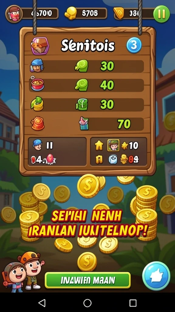 Dukungan pelanggan siap membantu kapan saja.