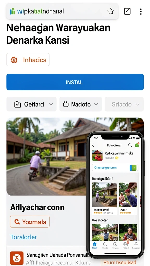 Level penuh tantangan yang menunggu untuk dijelajahi.