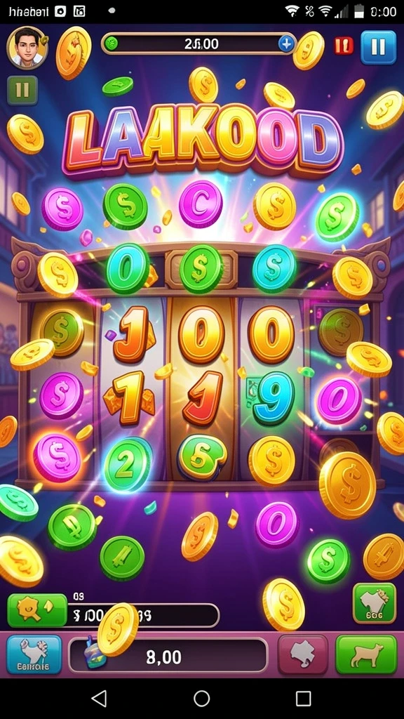 Berbagai pilihan jenis permainan togel yang tersedia.