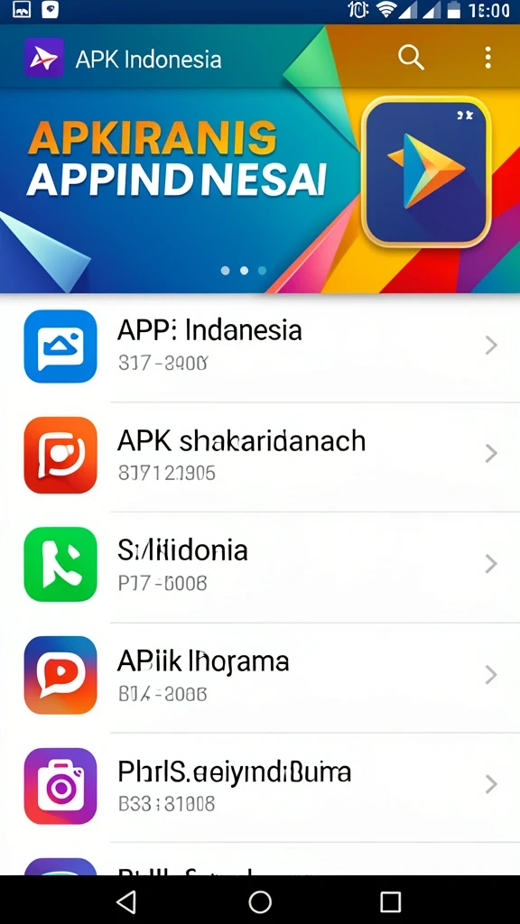 Menariknya, banyak pilihan permainan judi dalam satu aplikasi.