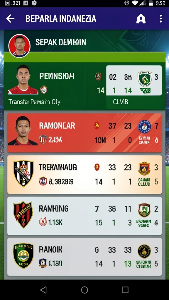 Tangkapan layar aplikasi JURAGAN77 menampilkan antarmuka yang menarik.