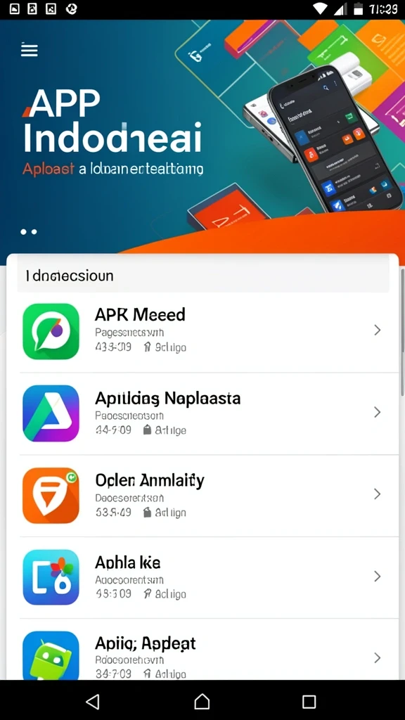 Statistik permainan yang jelas dan informatif.