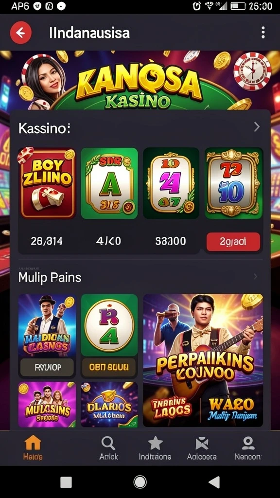 Tangkapan ikan besar yang mengesankan.