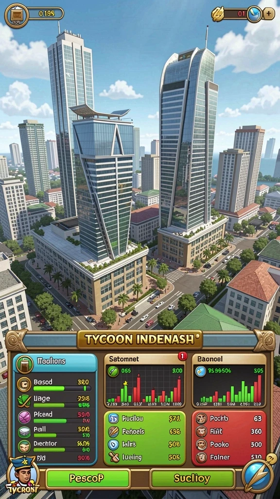 Event spesial dengan hadiah menarik setiap minggunya.