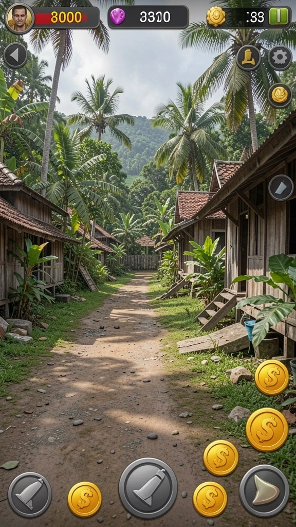 Sistem keamanan yang sangat baik untuk melindungi data pengguna.