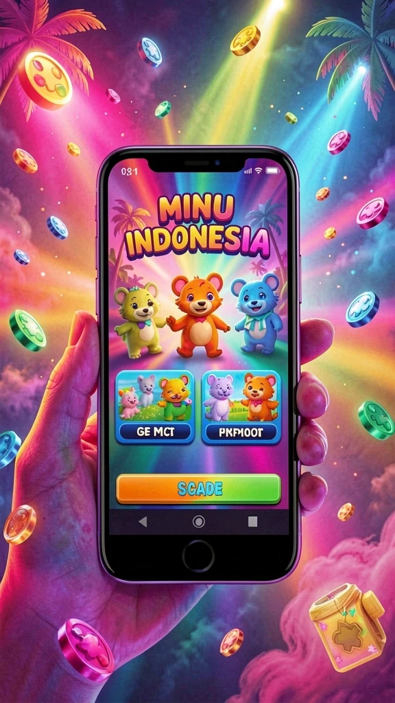 Karakter baru yang bisa dimainkan dalam pembaruan.