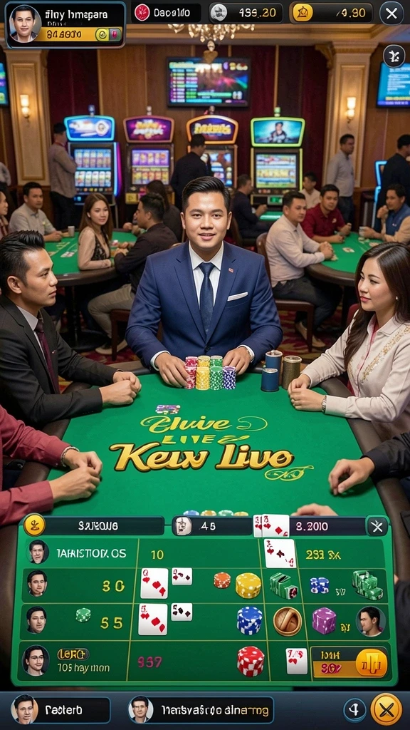 Fitur keamanan yang melindungi data pengguna dengan baik.