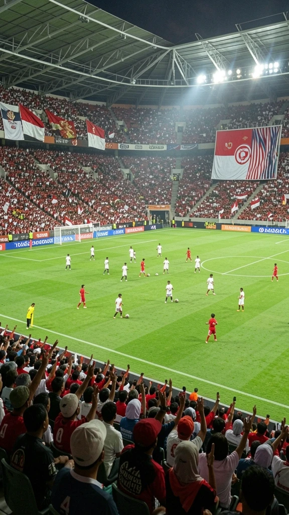 Tampilan antarmuka yang menarik dan mudah digunakan.