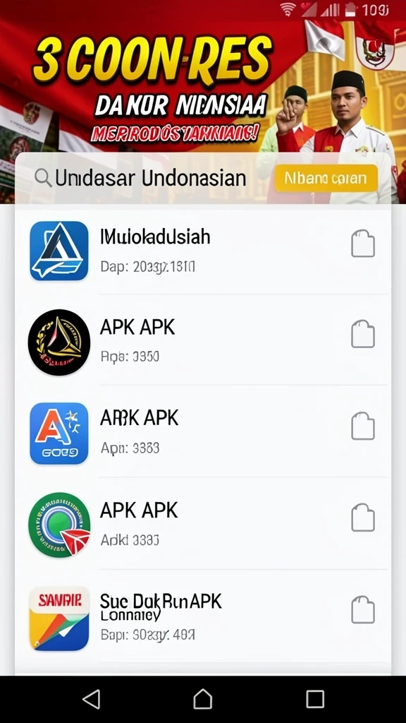 Pengaturan grafis yang menawan dan detail.