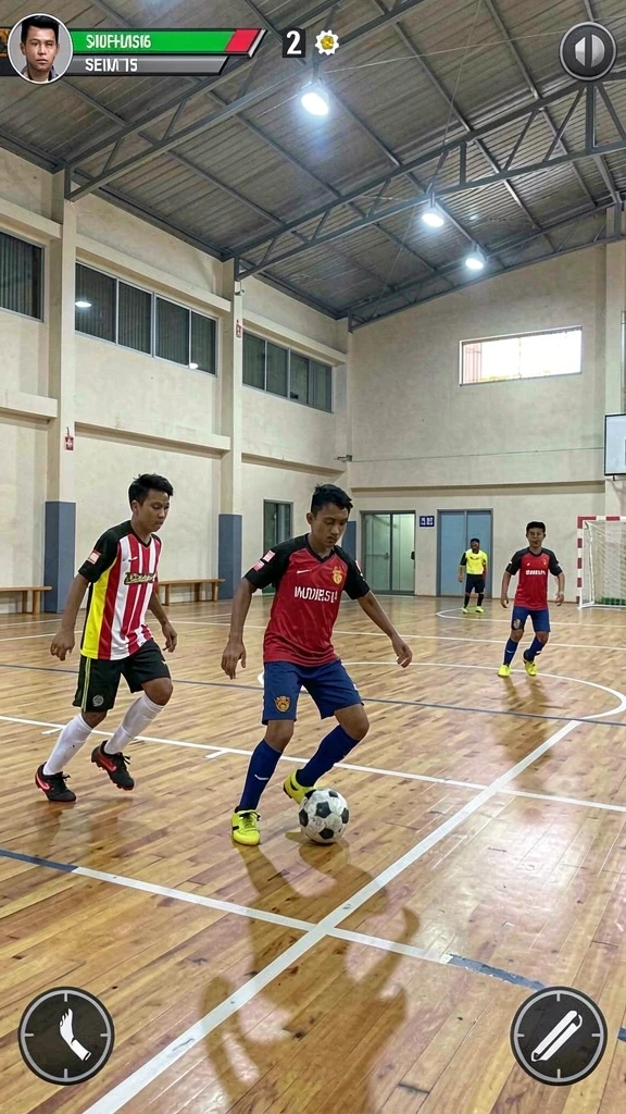 Dukungan pelanggan yang aktif dan responsif.