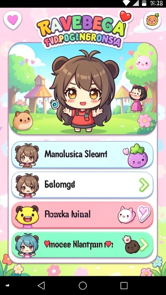 Event seru dengan hadiah eksklusif.
