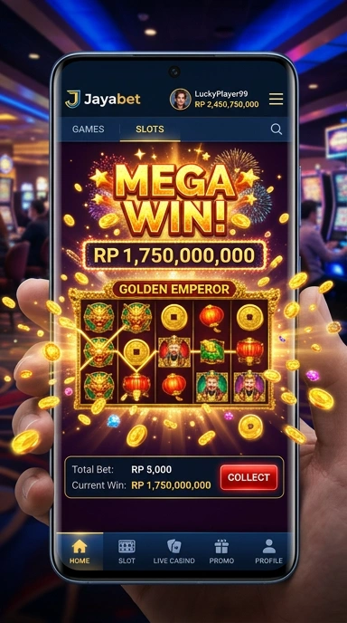 jayabet — halaman unduh